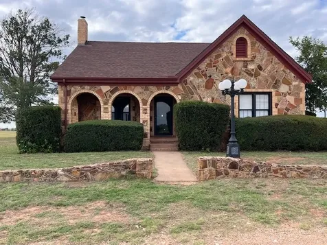 1163 State Highway 70 N Rotan TX 79546