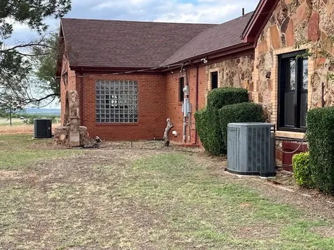 1163 State Highway 70 N Rotan TX 79546