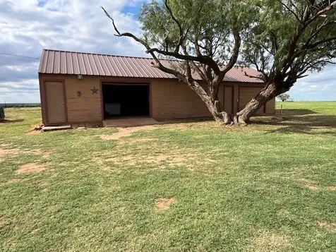 1163 State Highway 70 N Rotan TX 79546