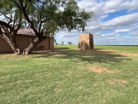 1163 State Highway 70 N Rotan TX 79546