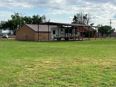 1163 State Highway 70 N Rotan TX 79546