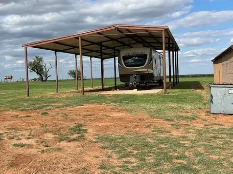1163 State Highway 70 N Rotan TX 79546