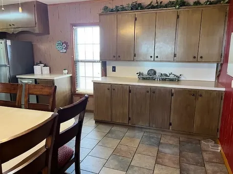 1163 State Highway 70 N Rotan TX 79546