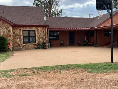 1163 State Highway 70 N Rotan TX 79546