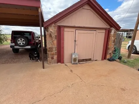 1163 State Highway 70 N Rotan TX 79546