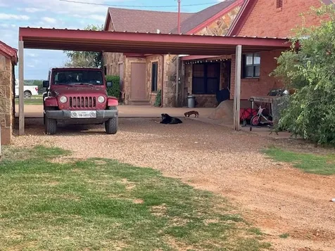 1163 State Highway 70 N Rotan TX 79546