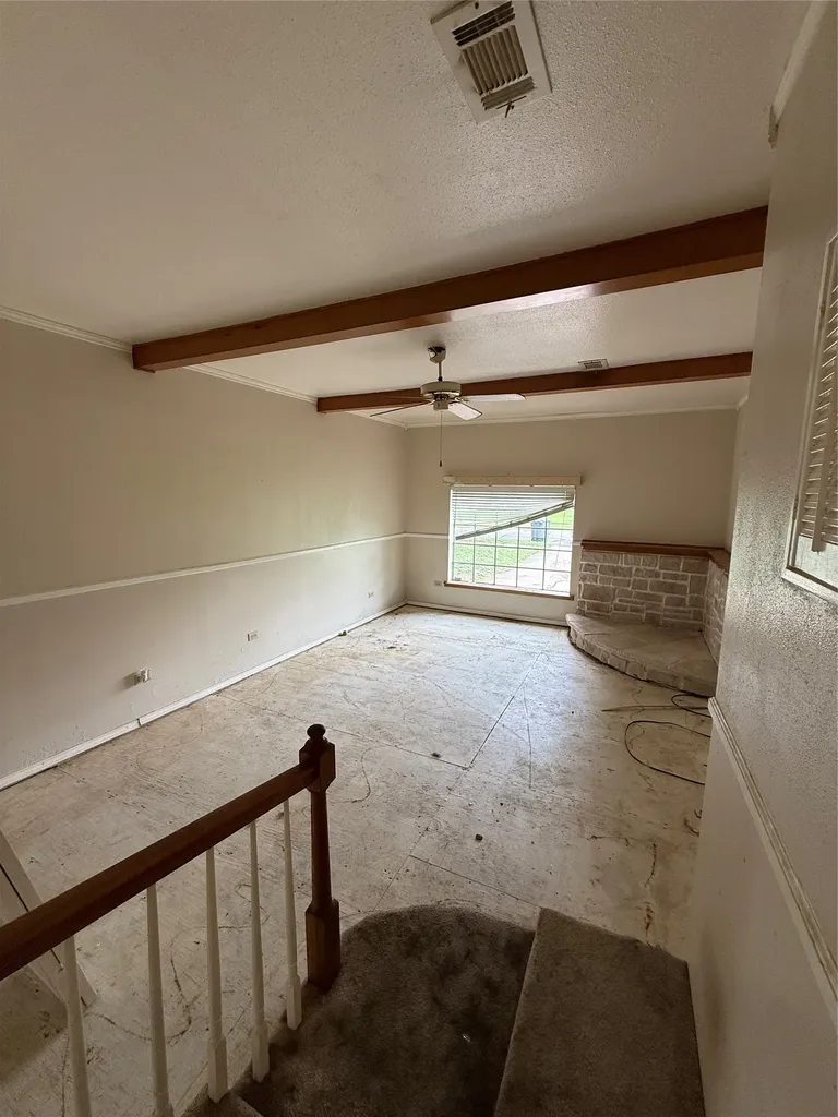 2114 Glengariff Drive Dallas TX 75228