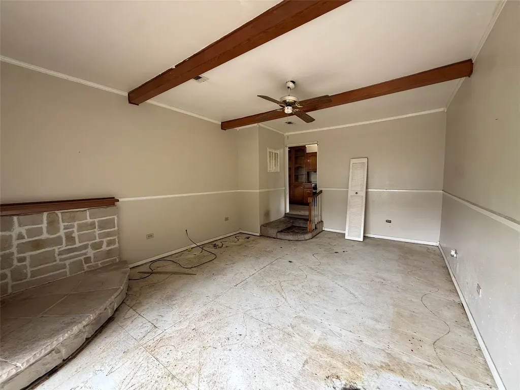 2114 Glengariff Drive Dallas TX 75228