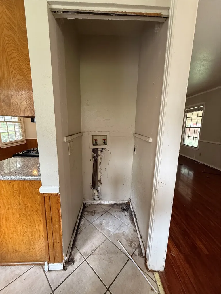 2114 Glengariff Drive Dallas TX 75228