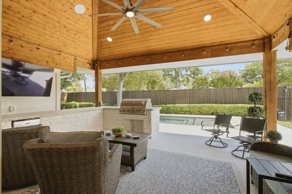4416 Laren Lane Dallas TX 75244