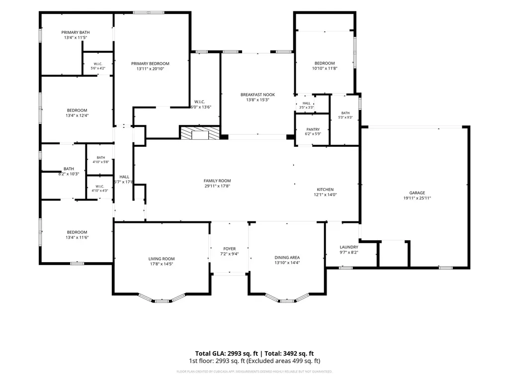 4416 Laren Lane Dallas TX 75244
