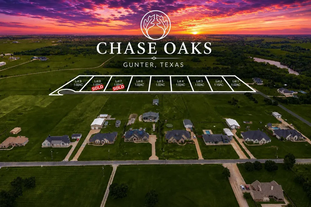 2181 Bledsoe Road Gunter TX 75058