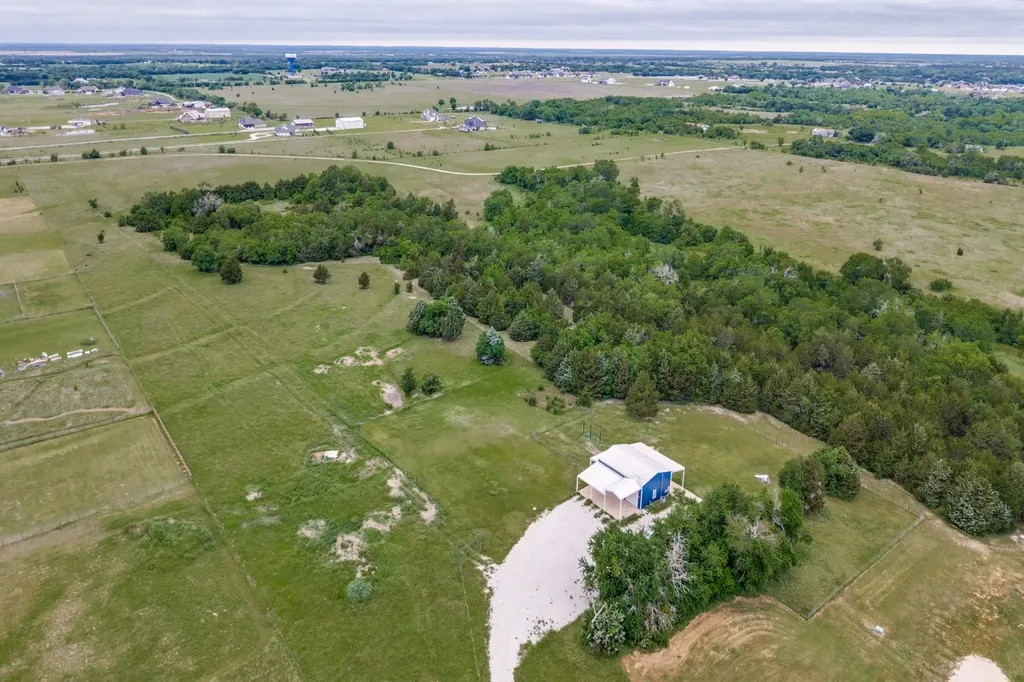 2181 Bledsoe Road Gunter TX 75058
