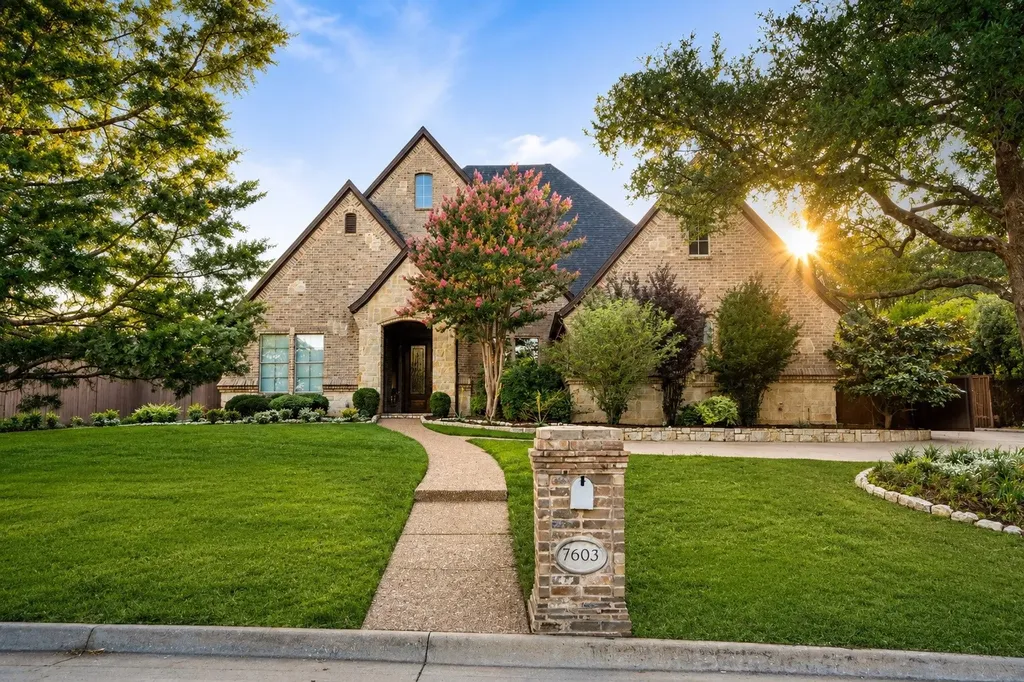 7603 Douglas Lane North Richland Hills TX 76182