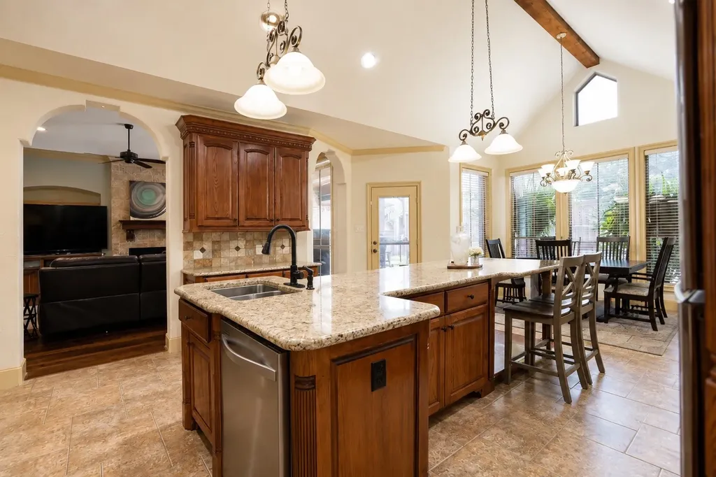 7603 Douglas Lane North Richland Hills TX 76182