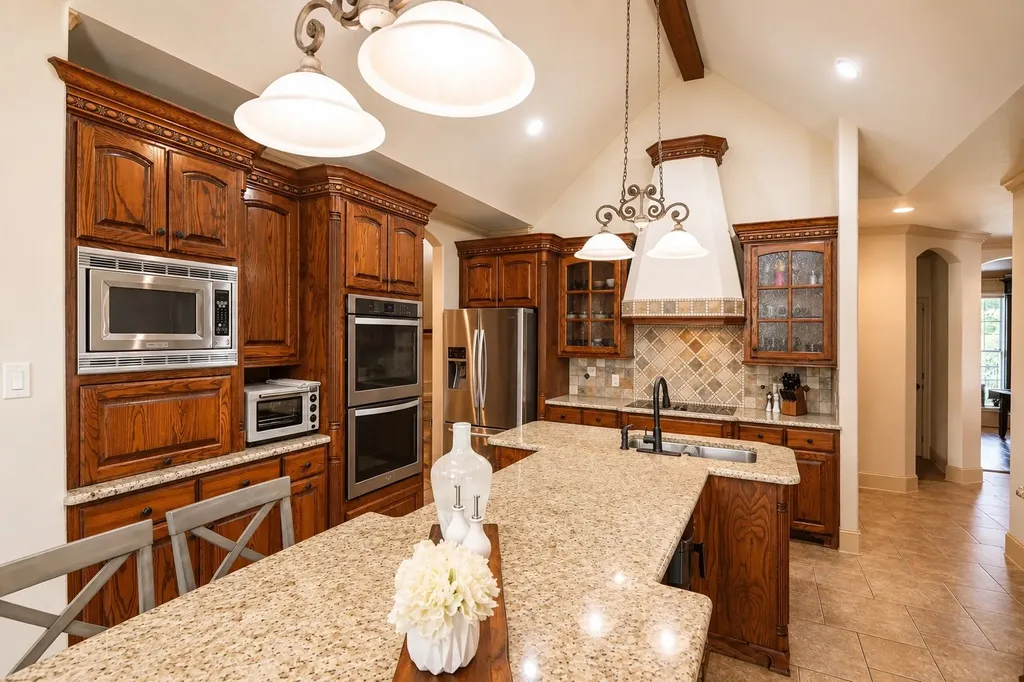 7603 Douglas Lane North Richland Hills TX 76182