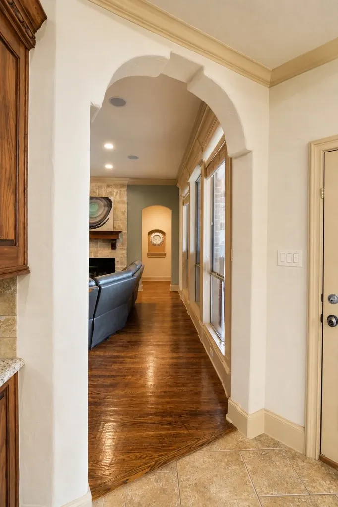 7603 Douglas Lane North Richland Hills TX 76182