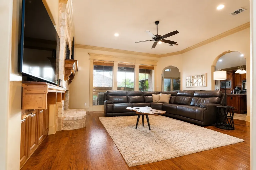 7603 Douglas Lane North Richland Hills TX 76182