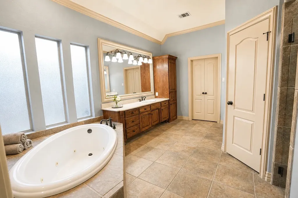 7603 Douglas Lane North Richland Hills TX 76182
