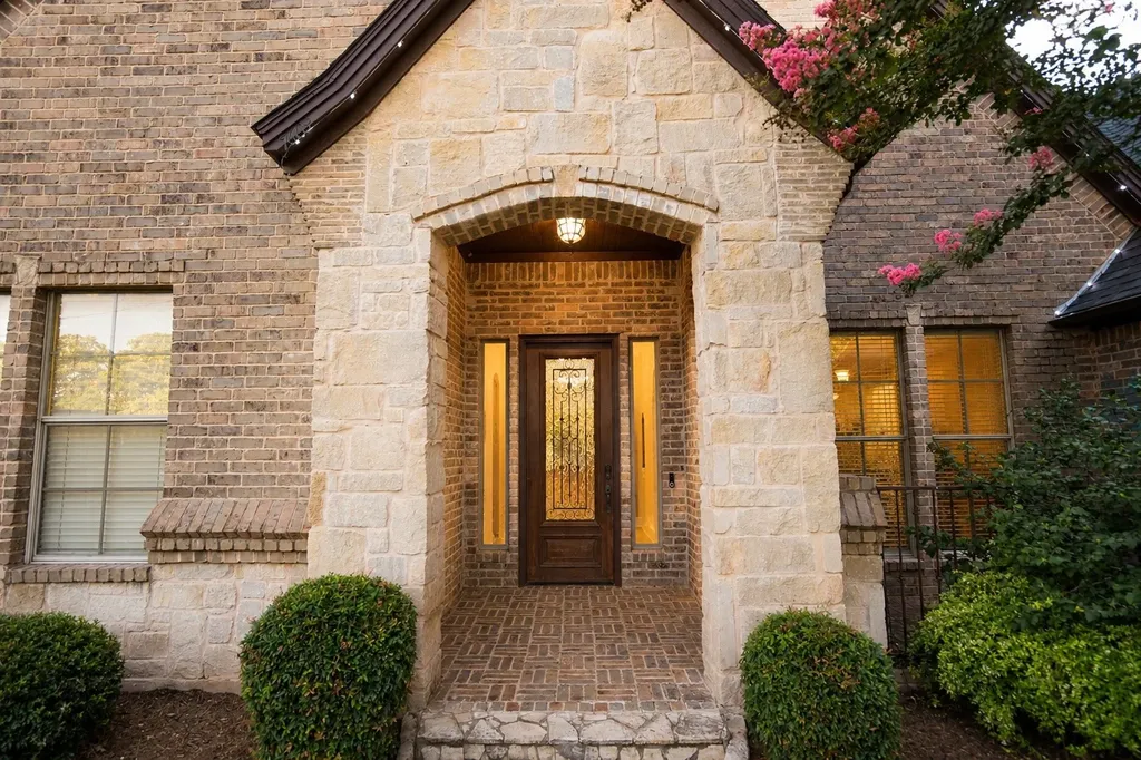 7603 Douglas Lane North Richland Hills TX 76182