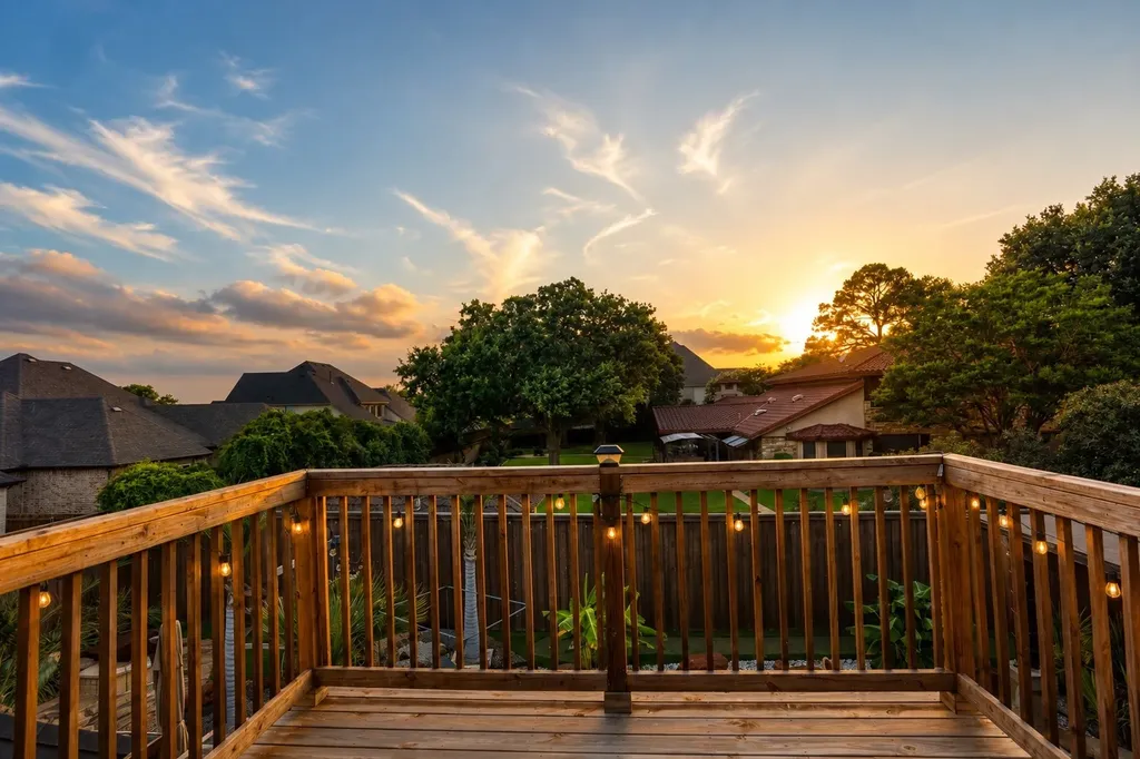 7603 Douglas Lane North Richland Hills TX 76182
