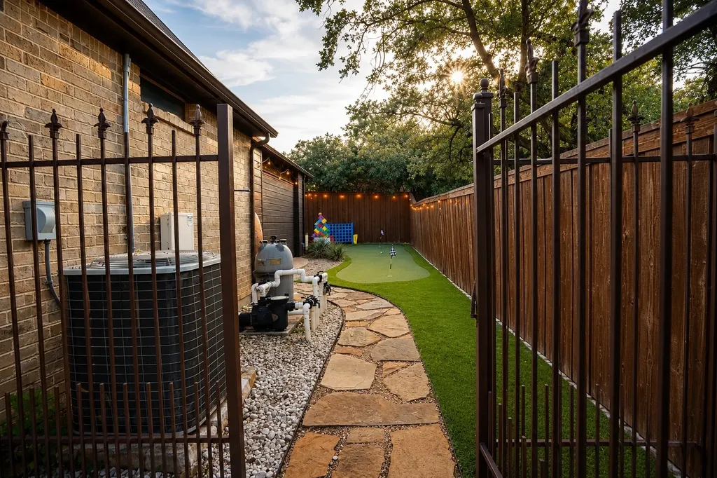 7603 Douglas Lane North Richland Hills TX 76182