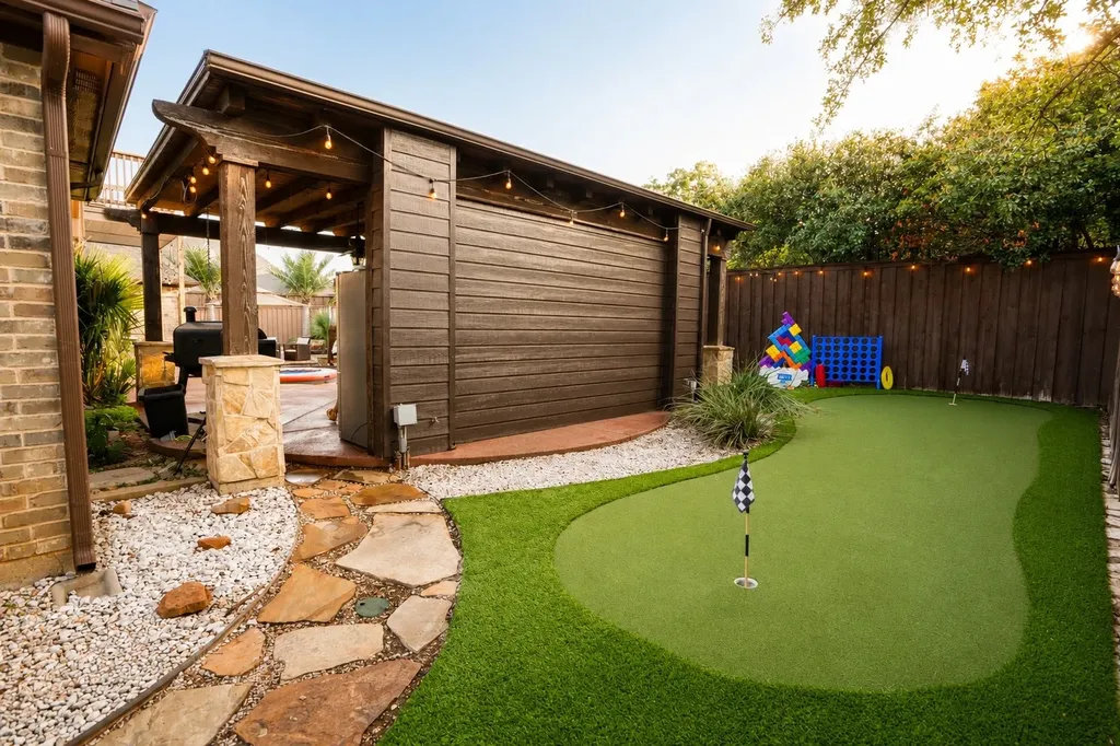 7603 Douglas Lane North Richland Hills TX 76182