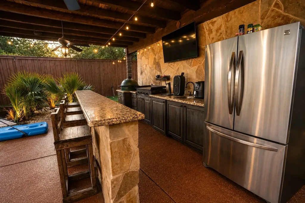 7603 Douglas Lane North Richland Hills TX 76182