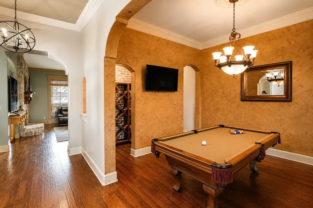 7603 Douglas Lane North Richland Hills TX 76182