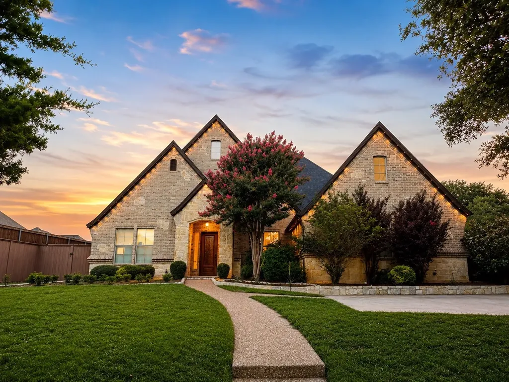 7603 Douglas Lane North Richland Hills TX 76182