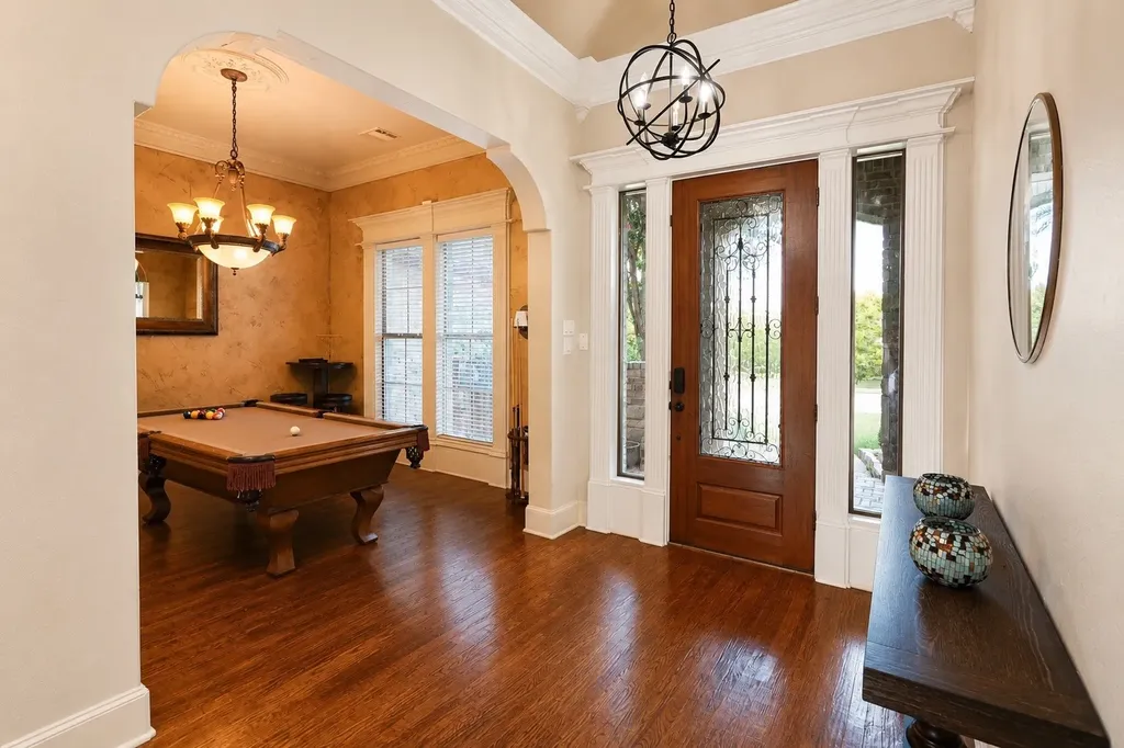 7603 Douglas Lane North Richland Hills TX 76182
