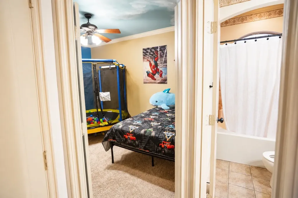 7603 Douglas Lane North Richland Hills TX 76182