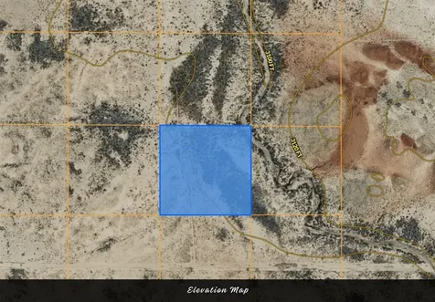 000 Ab 3827 Sec 26 Blk 45 Pslsw/4 Se/4 Ne/4 Pecos TX 79772
