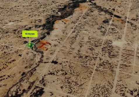 000 Ab 3827 Sec 26 Blk 45 Pslsw/4 Se/4 Ne/4 Pecos TX 79772