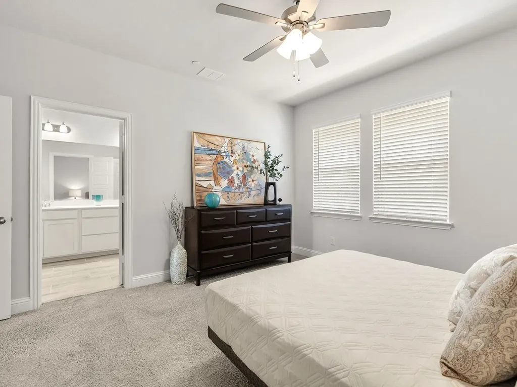 381 Blackthorne Drive Plano TX 75074