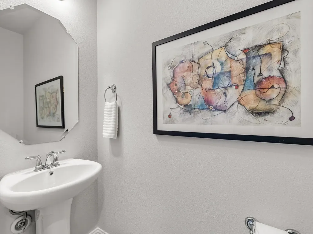 381 Blackthorne Drive Plano TX 75074