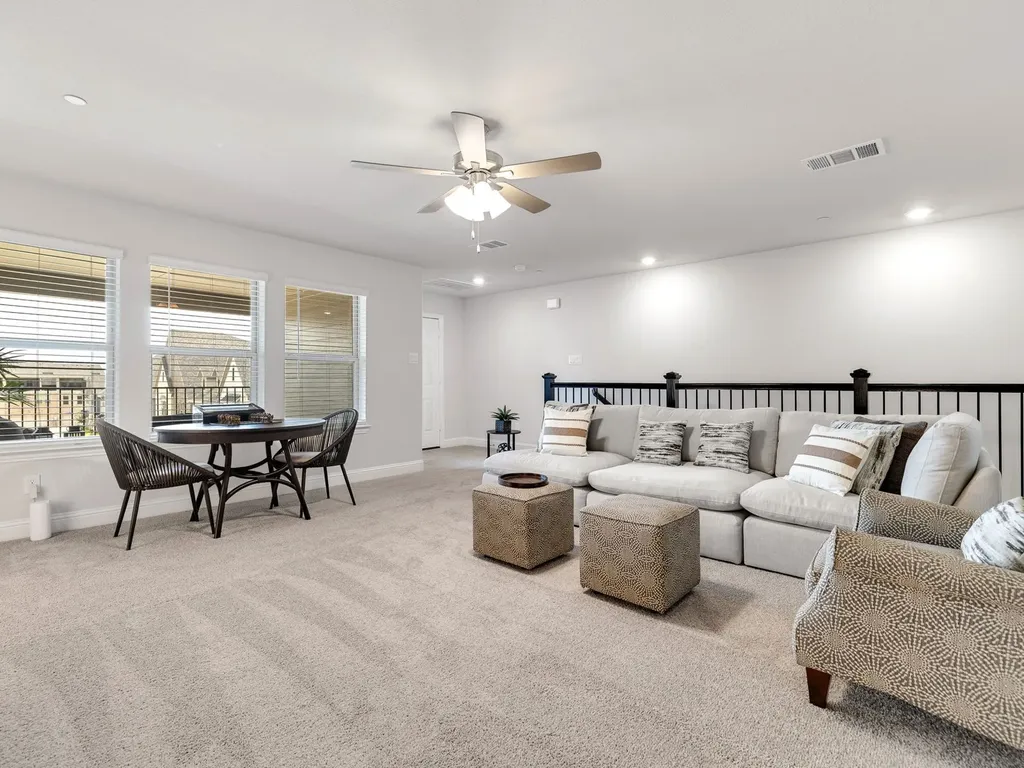 381 Blackthorne Drive Plano TX 75074