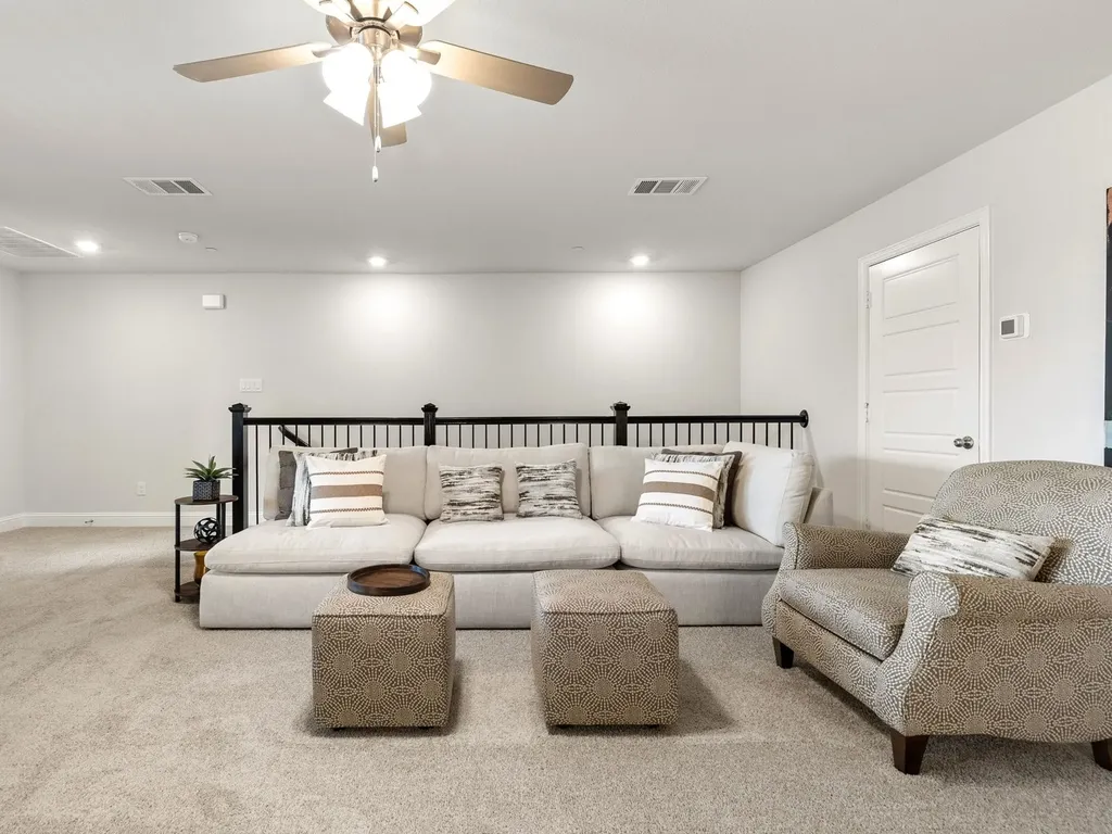 381 Blackthorne Drive Plano TX 75074