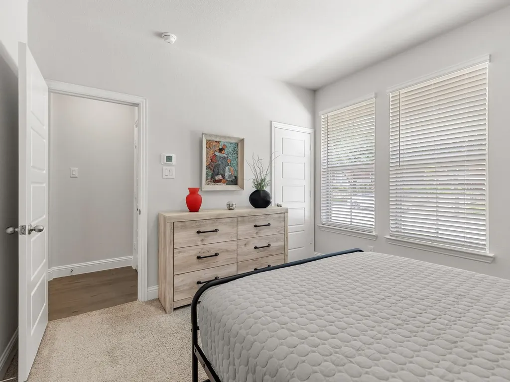 381 Blackthorne Drive Plano TX 75074