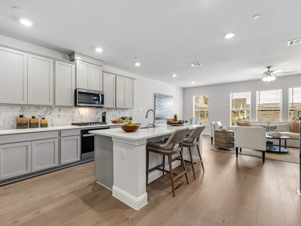 381 Blackthorne Drive Plano TX 75074