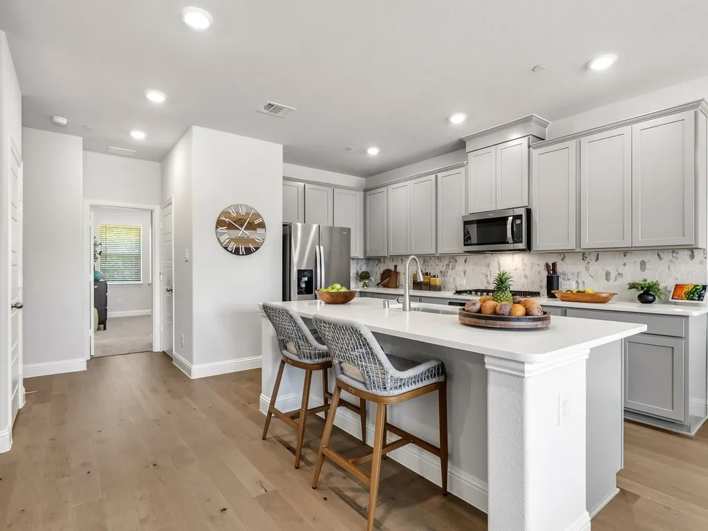 381 Blackthorne Drive Plano TX 75074