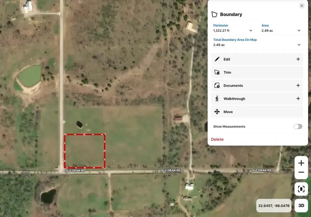 1000 Goodnight Trail Perrin TX 76486