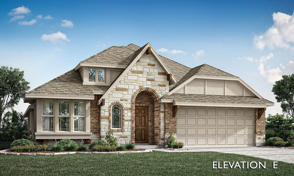 1280 Emily Drive Trenton TX 75490