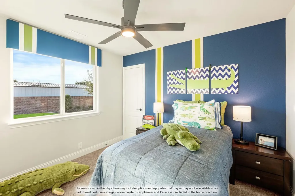 1280 Emily Drive Trenton TX 75490