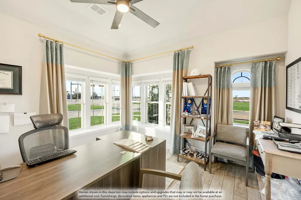 1280 Emily Drive Trenton TX 75490