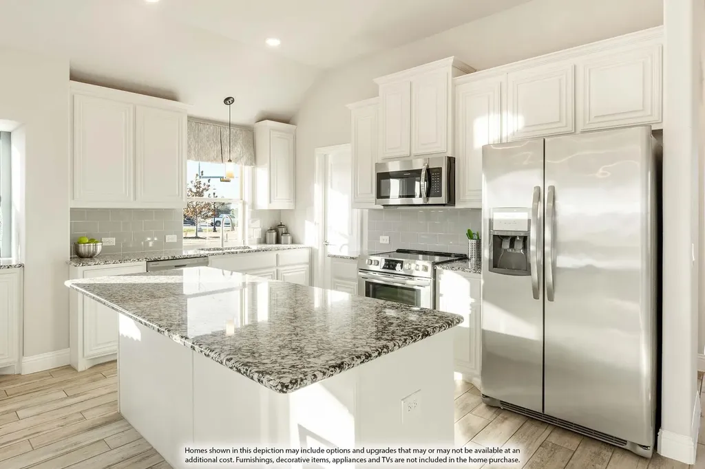 1280 Emily Drive Trenton TX 75490