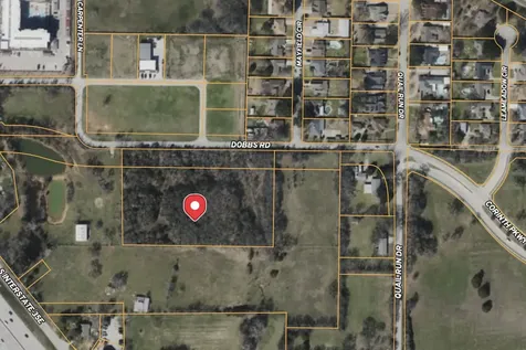 0000 Dobbs Road Corinth TX 76208