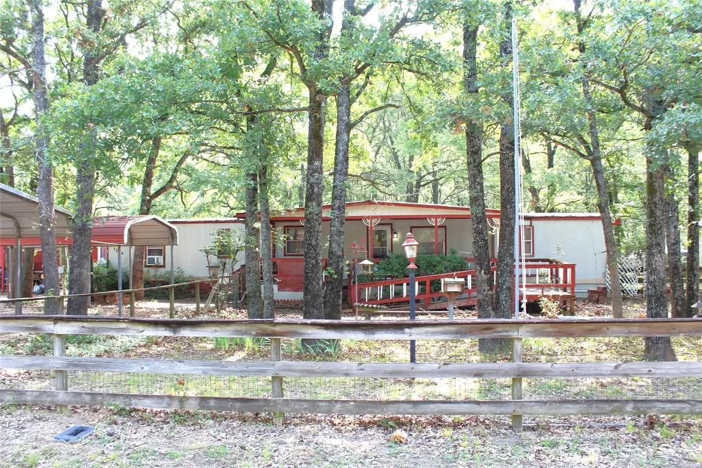 1204 Red Hawk Bay Drive West Tawakoni TX 75474
