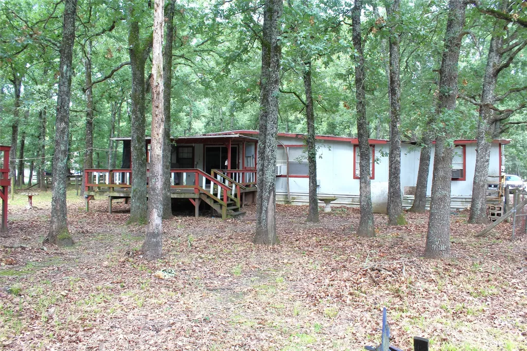 1204 Red Hawk Bay Drive West Tawakoni TX 75474