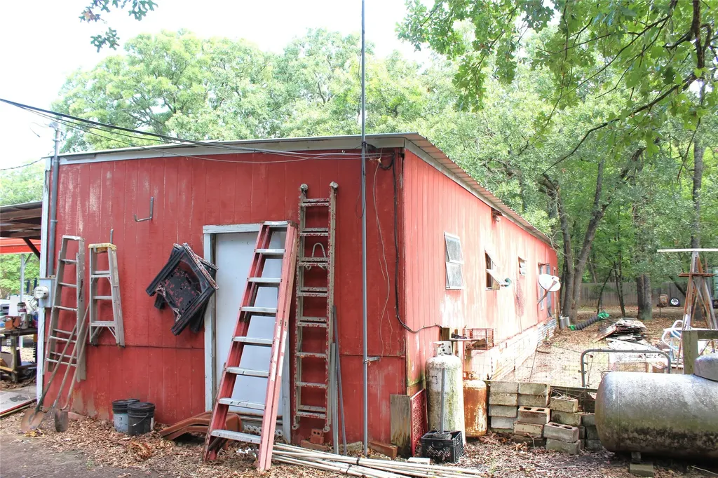 1204 Red Hawk Bay Drive West Tawakoni TX 75474